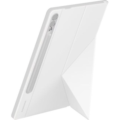Samsung Book Case White (Galaxy Tab S9+/ S9 FE+)